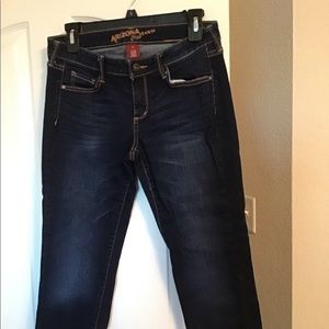 Arizona jeans